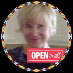 Meet your Posher, Debbie